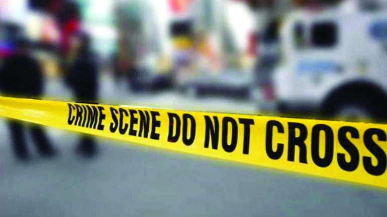 4 held for murder of 14-yr-old boy