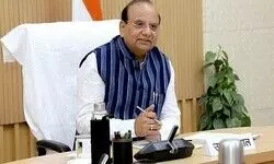 Delhi Lt Governor dismisses official for fraudulently registering govt lands for private persons
