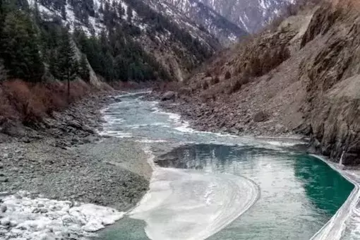 India issues notice to Pakistan seeking review and modification to Indus Waters Treaty
