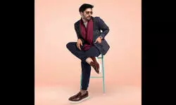 Ali Fazal apologises to his fans for not returning in Fukrey 3 Ali Fazal apologises to his fans for not returning in Fukrey 3