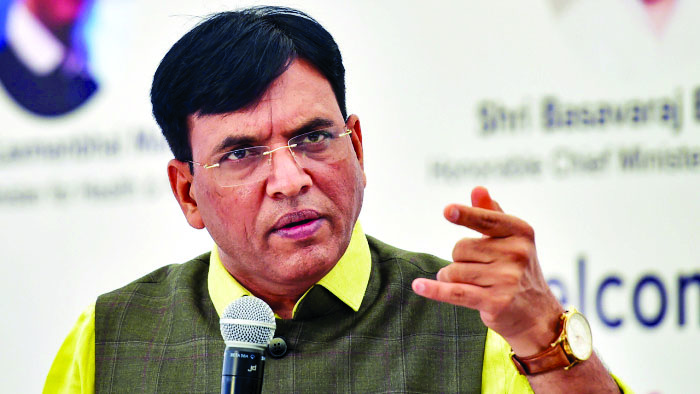 ‘India’s biopharma and diagnostic industry proved to be strategic assets’