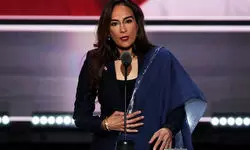 Indo-American Harmeet Dhillon fails to win the Republican National Committee chairmanship election Indo-American Harmeet Dhillon fails to win the Republican National Committee chairmanship election