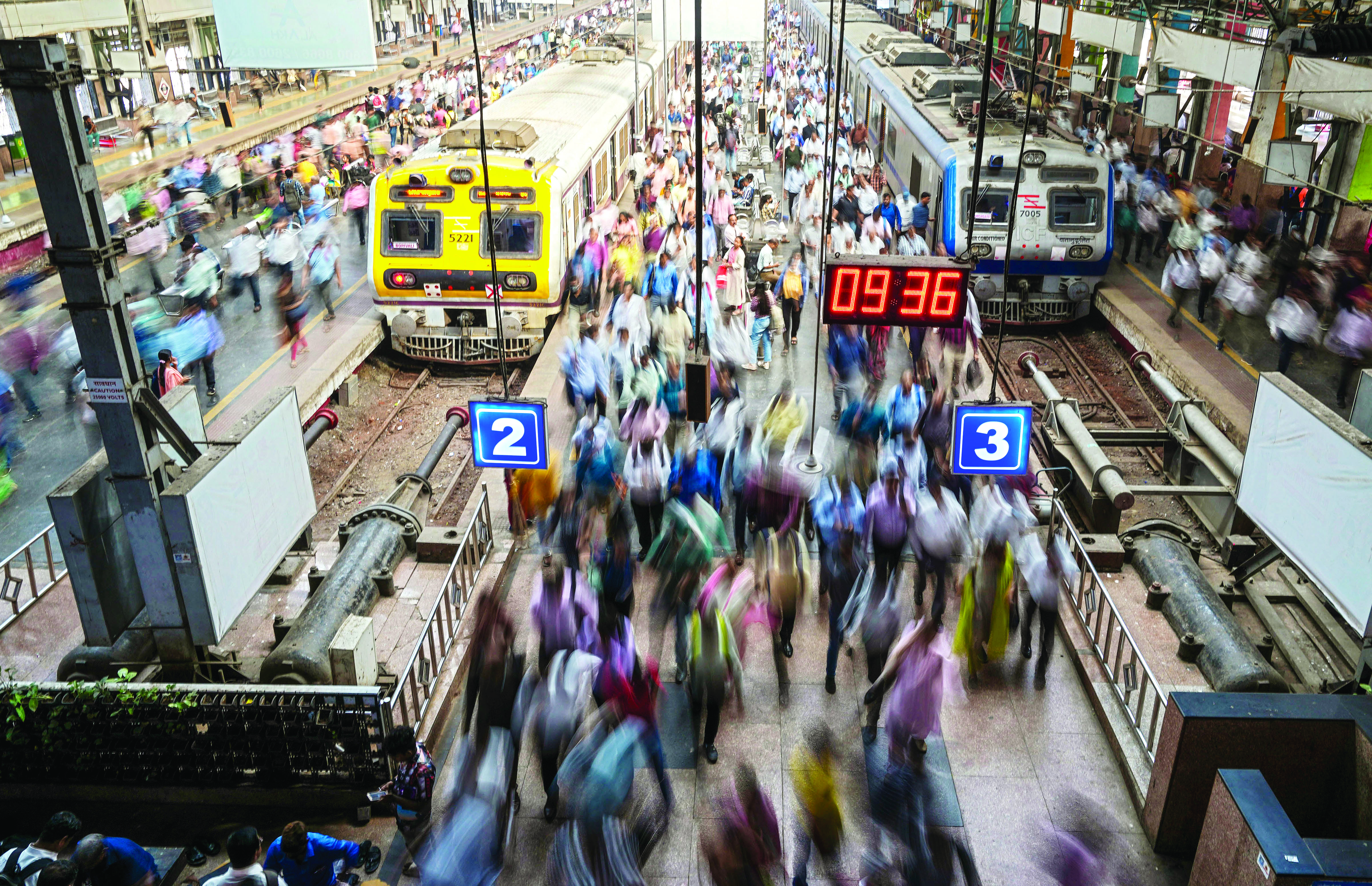 Bolstering the quality of populace Bolstering the quality of populace