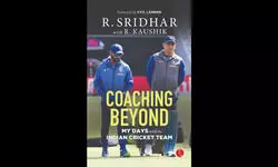 An insider’s recollection An insider’s recollection