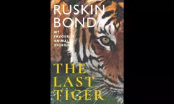 Tales from the wild Tales from the wild