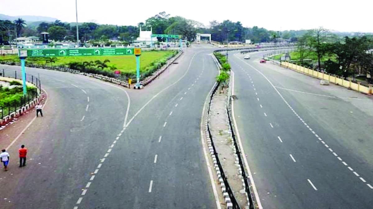 ‘Road transport sector has maximum delayed projects’
