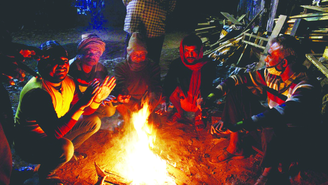 Temperature in city to drop in the next 48 hours, says MeT