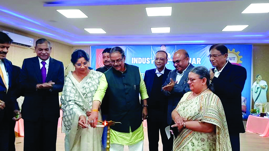 ‘State ready to give all support to industries’