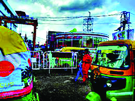 Report on unauthorised autos plying in state may be submitted by Feb end