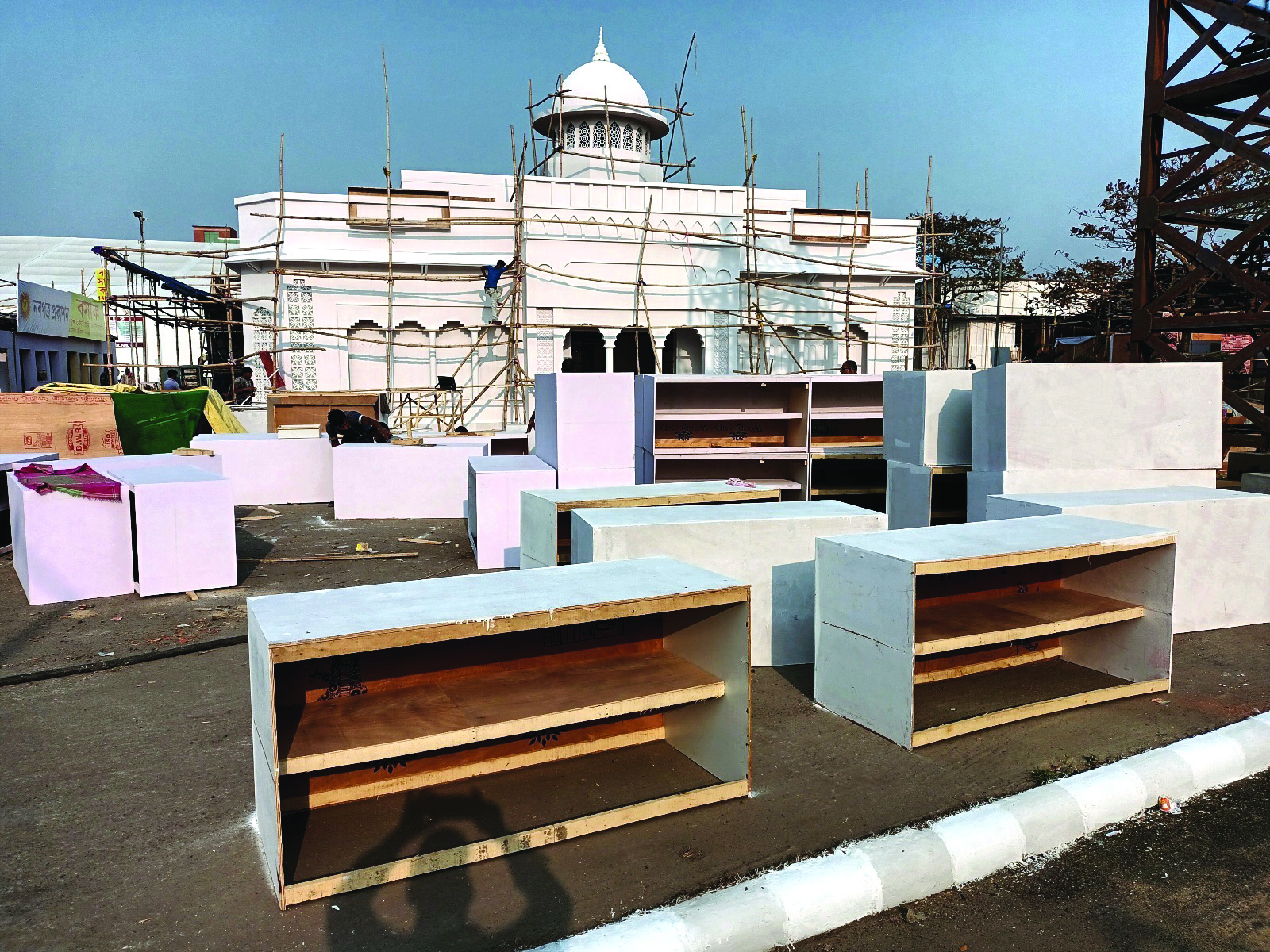 CM to inaugurate 46th edition of Kolkata Int’l Book Fair today