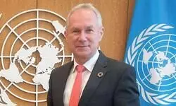 India looking for solutions for many other countries: UN General Assembly President