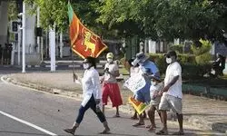 Sri Lanka police investigates threats on election commission