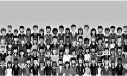 Talking Shop: Traipsing in diversity