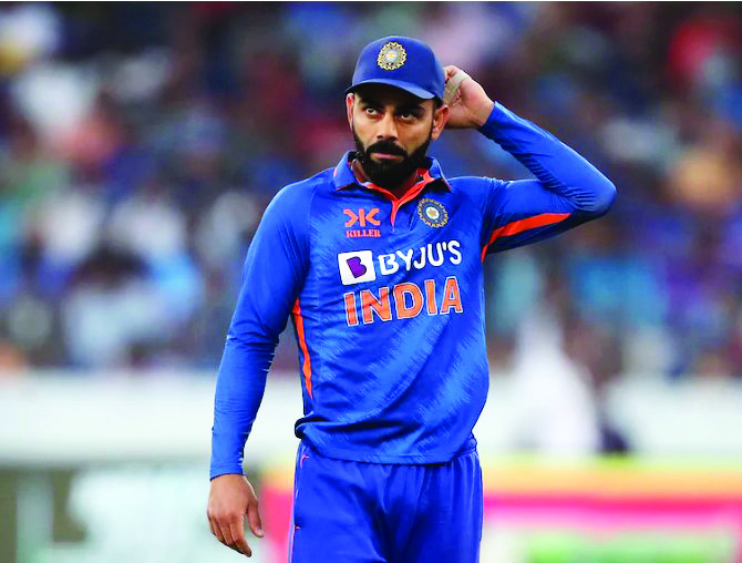 ‘We can give them space guys’: Ashwin asks fans to be patient with Rohit, Kohli