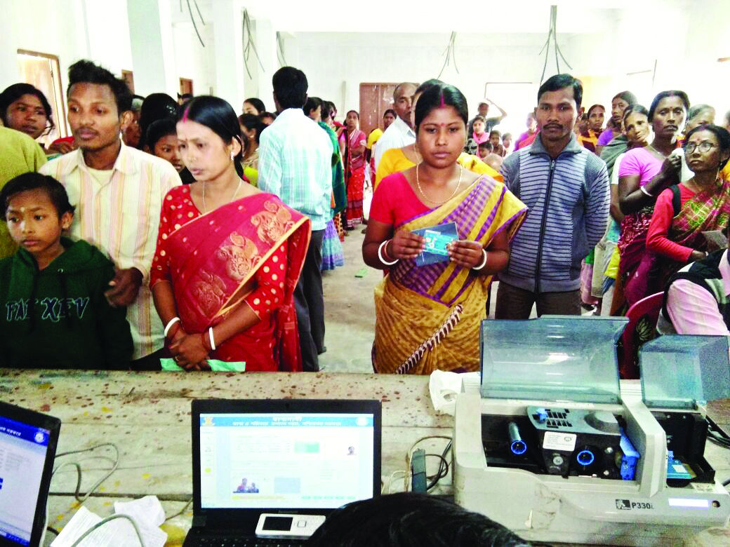 Zero tolerance: State to crack whip on hosps refusing Swasthya Sathi