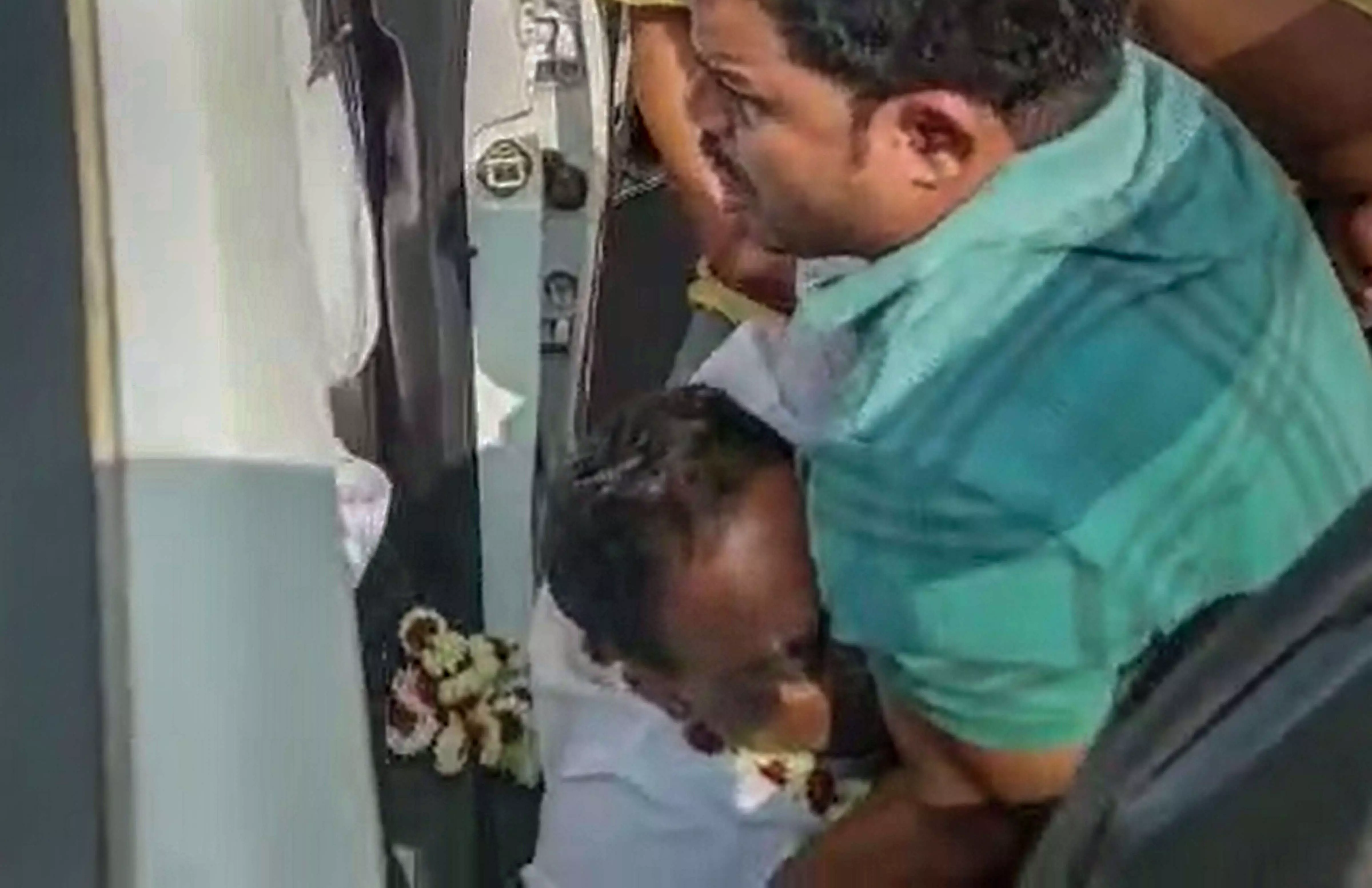 Odisha minister Naba Kishore Das dies of bullet injuries: Hospital officials