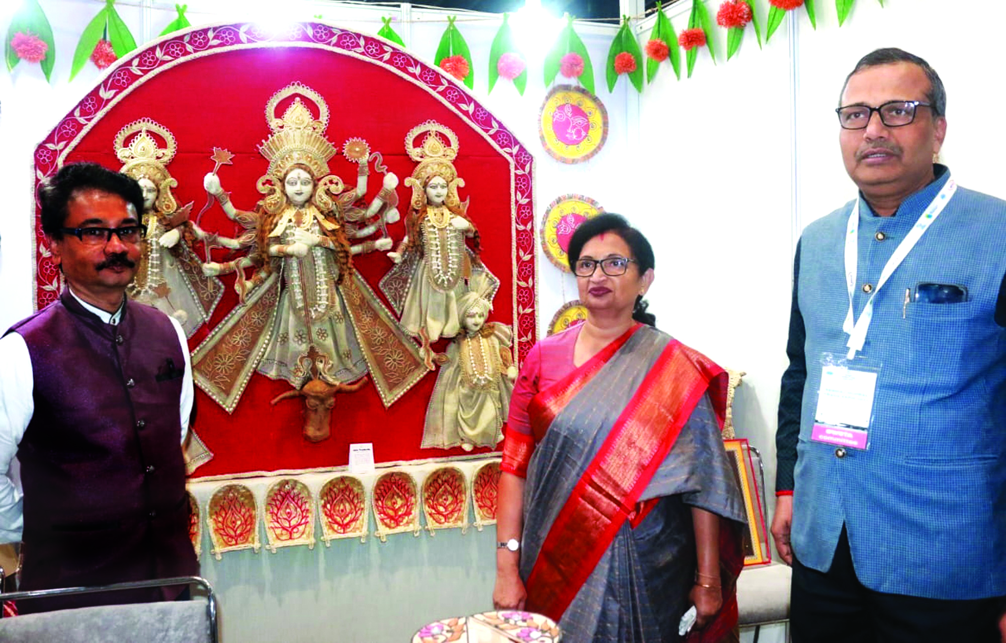 Global Trade Expo: 138 job offers given to students Global Trade Expo: 138 job offers given to students