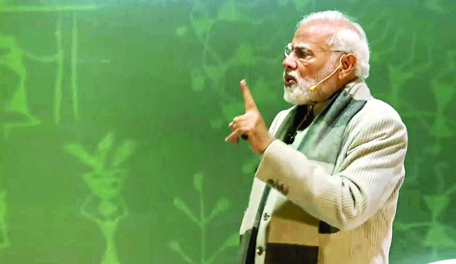 India’s dream of ‘techade’ will be fulfilled by innovators, their patents, says PM Modi India’s dream of ‘techade’ will be fulfilled by innovators, their patents, says PM Modi