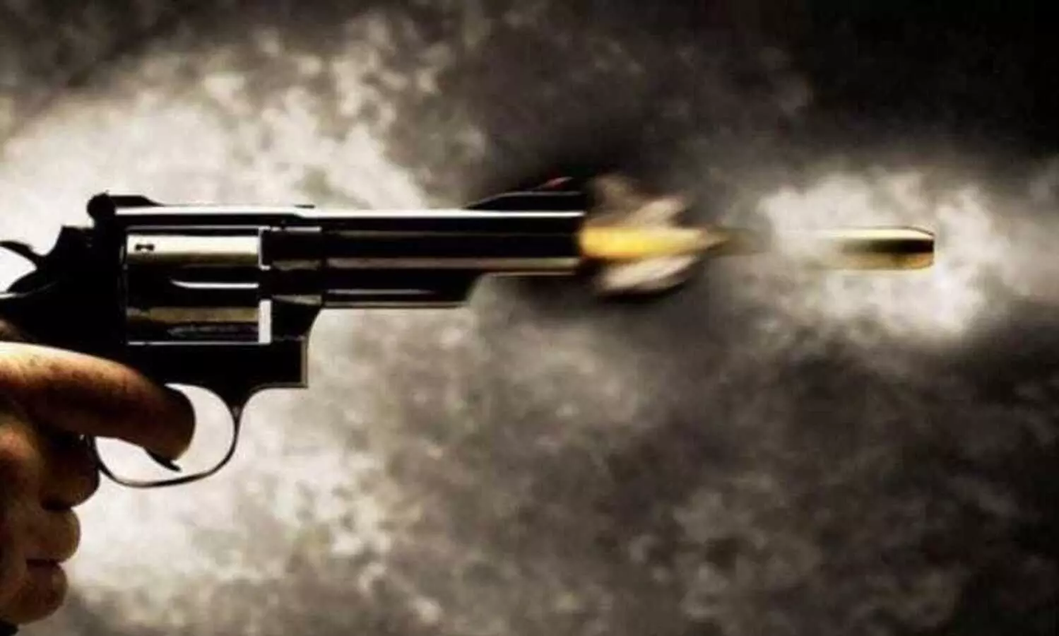 ASI accused of gunning down Odisha minister arrested