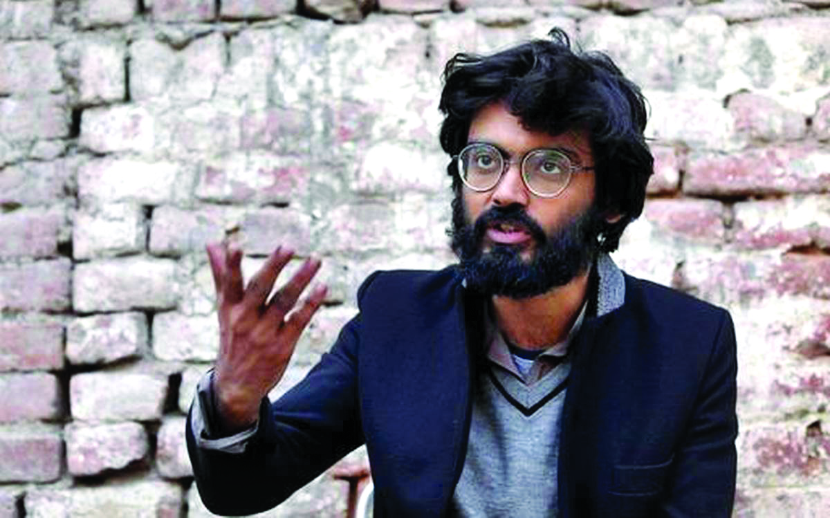 Court pulls up jail authorities for allowing daily call facility to Umar Khalid, Sharjeel