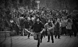 Self-afflicting prejudice? Self-afflicting prejudice?