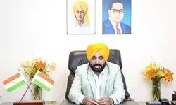 26,074 govt jobs given in just 10 months: Punjab CM Mann