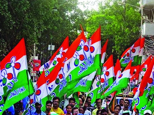 Trinamool Congress announces final list of candidates for Tripura Assembly polls