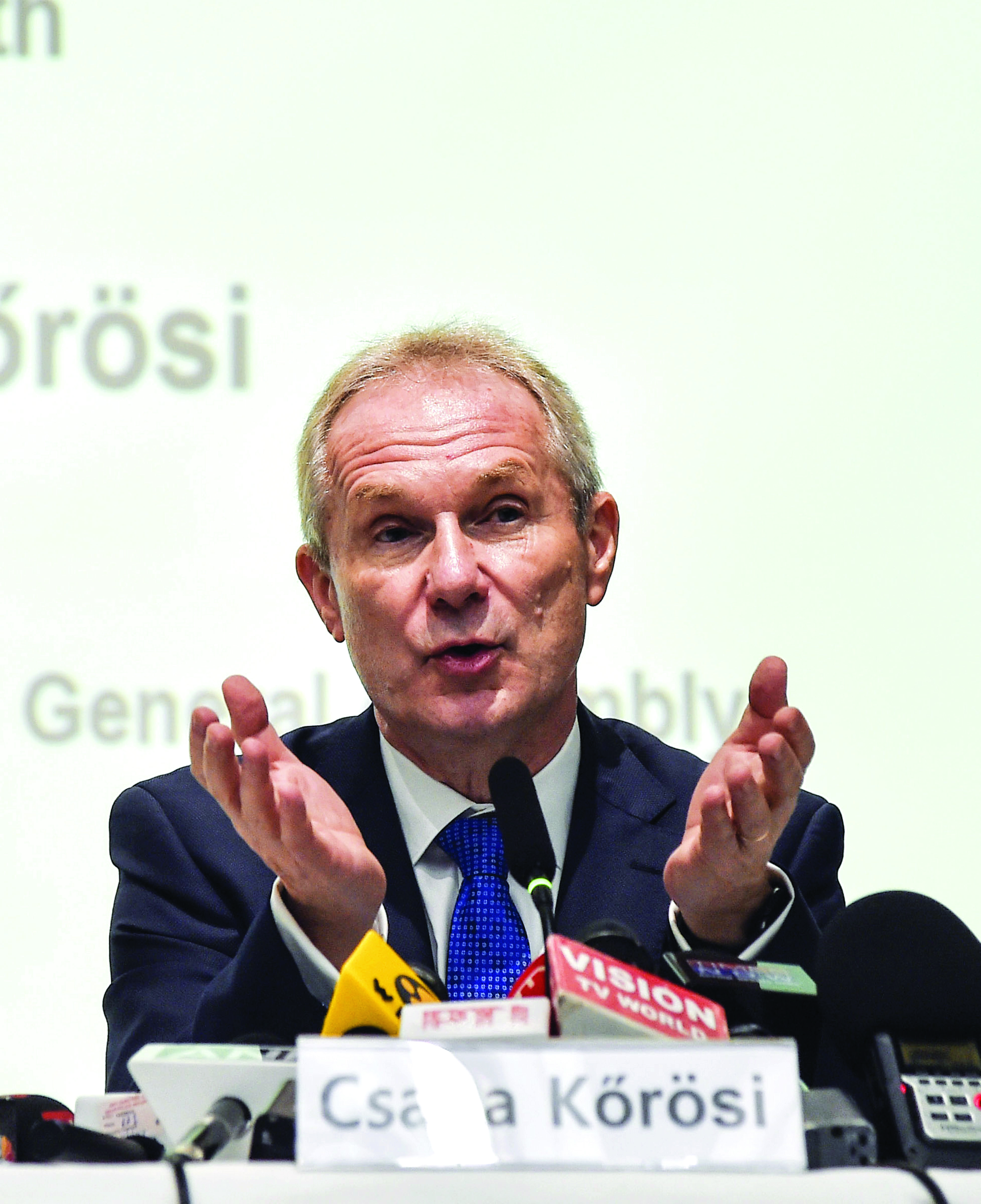 ‘Lack of ability to tackle Ukraine war reflects UNSC’s dysfunctional system’