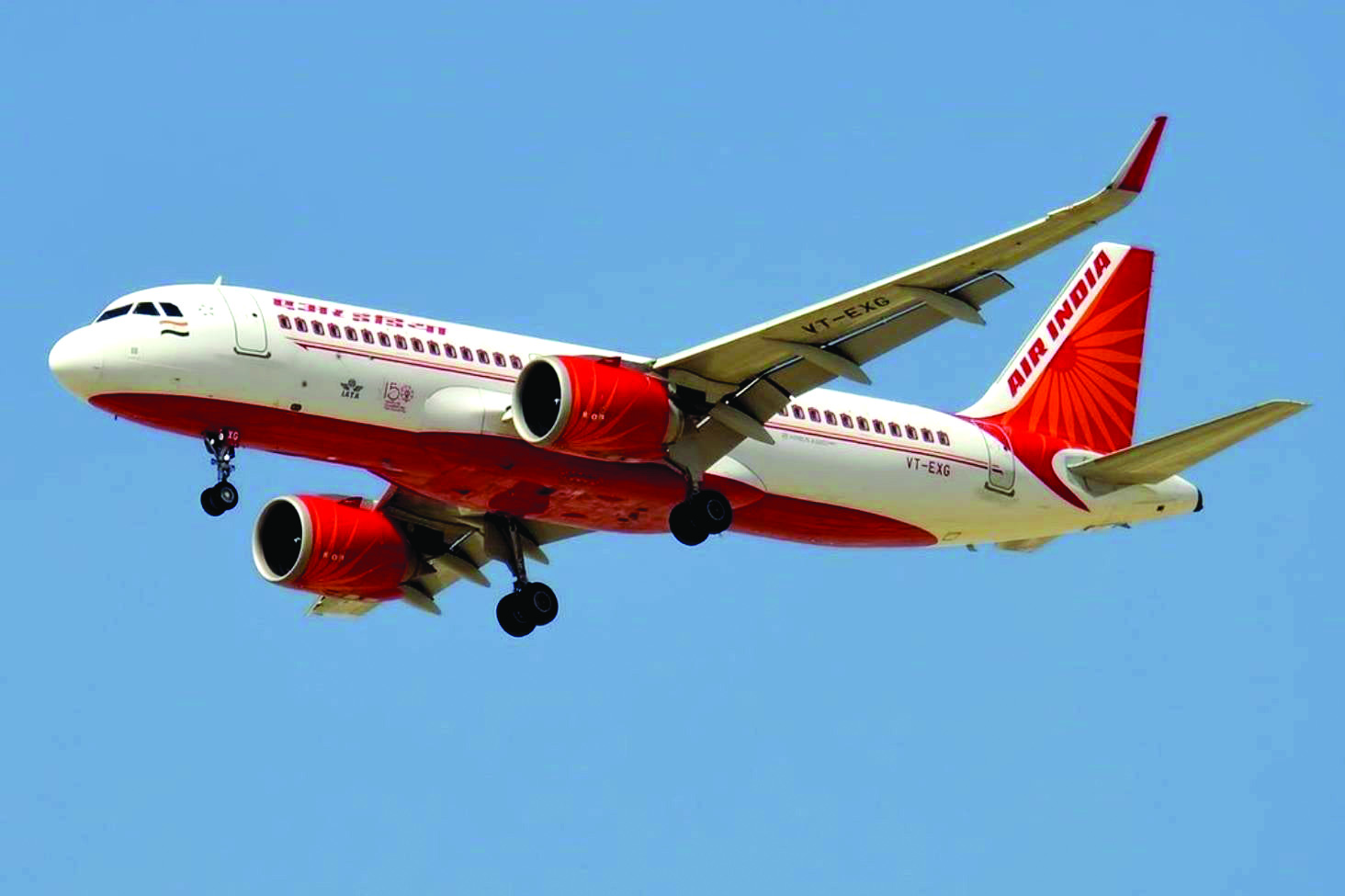 New software to facilitate real-time reporting: Air India New software to facilitate real-time reporting: Air India