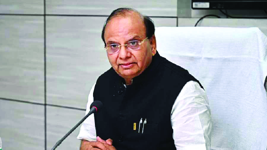 L-G okays promotion of 139 doctors