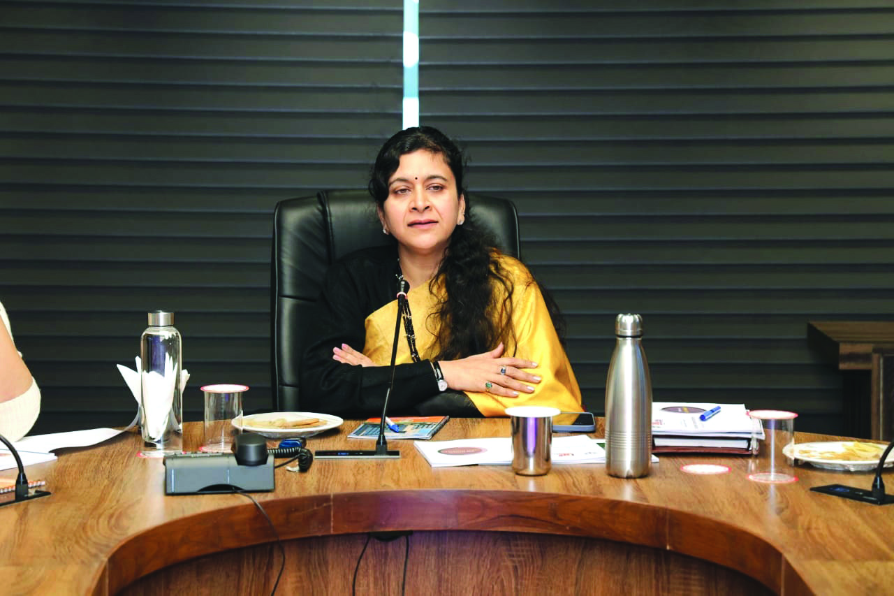 GNIDA launches plots for data centres in 2 sectors of Gr Noida GNIDA launches plots for data centres in 2 sectors of Gr Noida