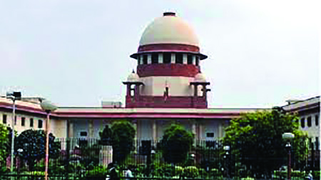 Probe into hate speeches case ‘substantially’ completed, SC told