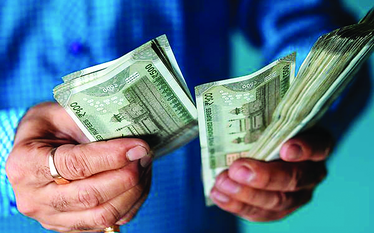 ‘Disinvestment proceeds worth Rs 4.07 lakh cr realised in last 9 yrs’
