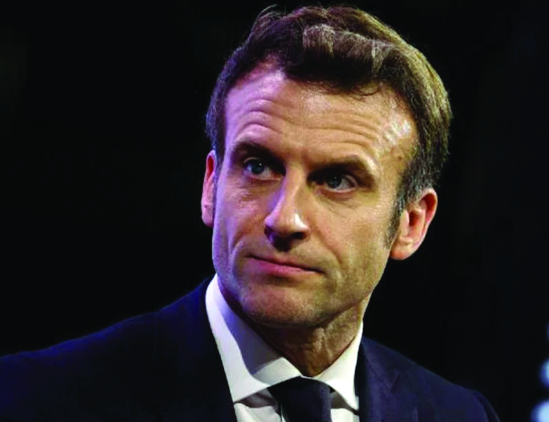 Strikes and demonstrations hit France