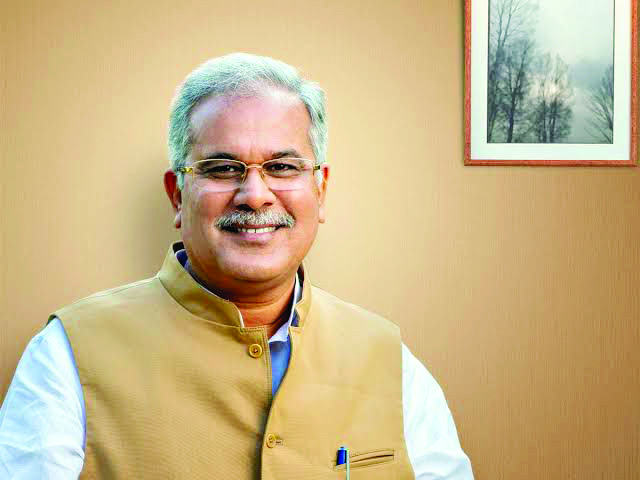 Chhattisgarh’s paddy procurement crosses   107 lakh metric tonnes
