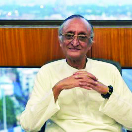 India’s growth projection has faltered: Amit Mitra