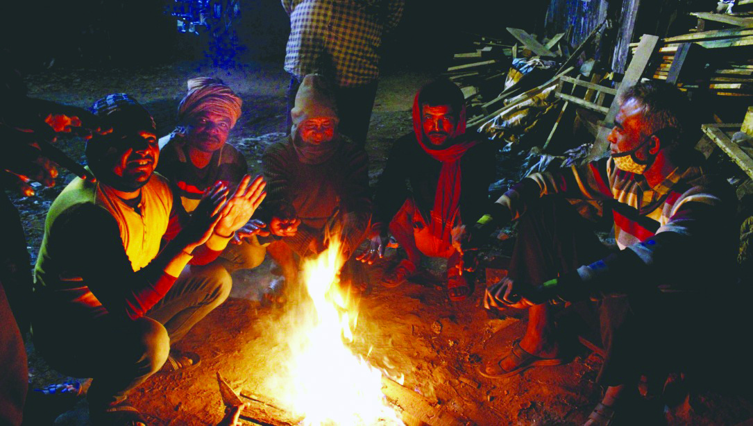 ‘Full-fledged winter in South Bengal from Thurs’