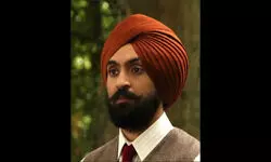 Singer-actor Diljit Dosanjh joins the cast of ‘The Crew’ Singer-actor Diljit Dosanjh joins the cast of ‘The Crew’