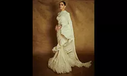 ‘Pathaan’ team’s whole intention was to bring the audience together: Deepika Padukone ‘Pathaan’ team’s whole intention was to bring the audience together: Deepika Padukone