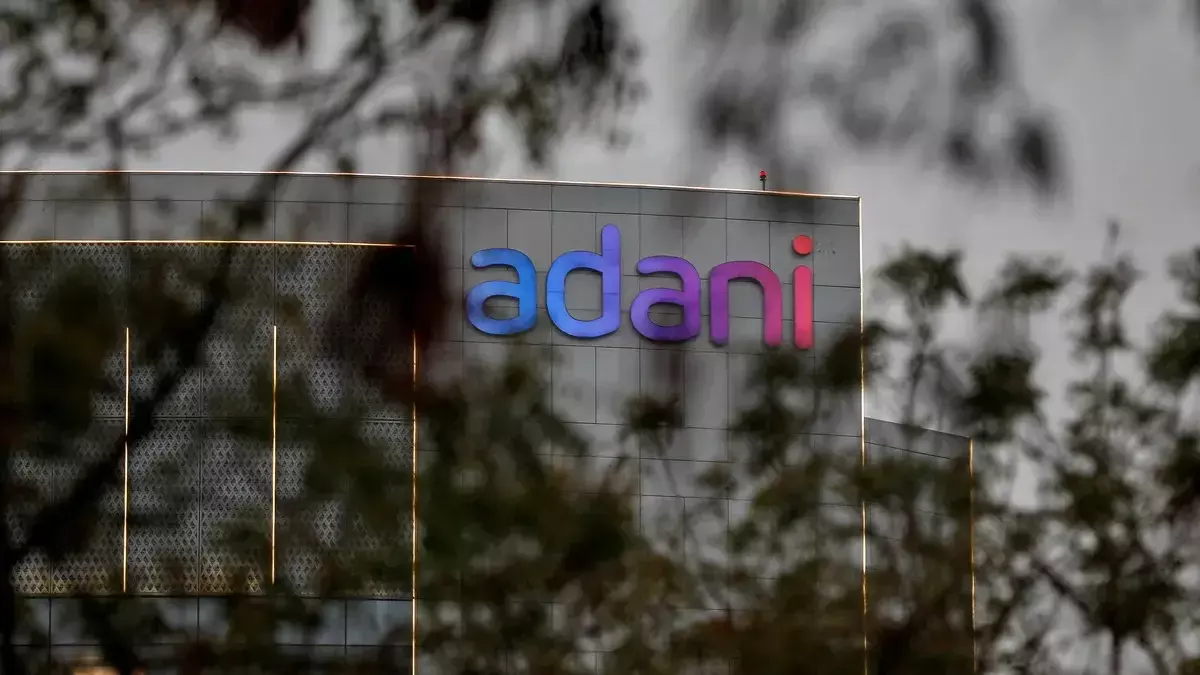 Amid Adani-Hindenburg war; Adani gets backing as UAE royals invest USD 400 million