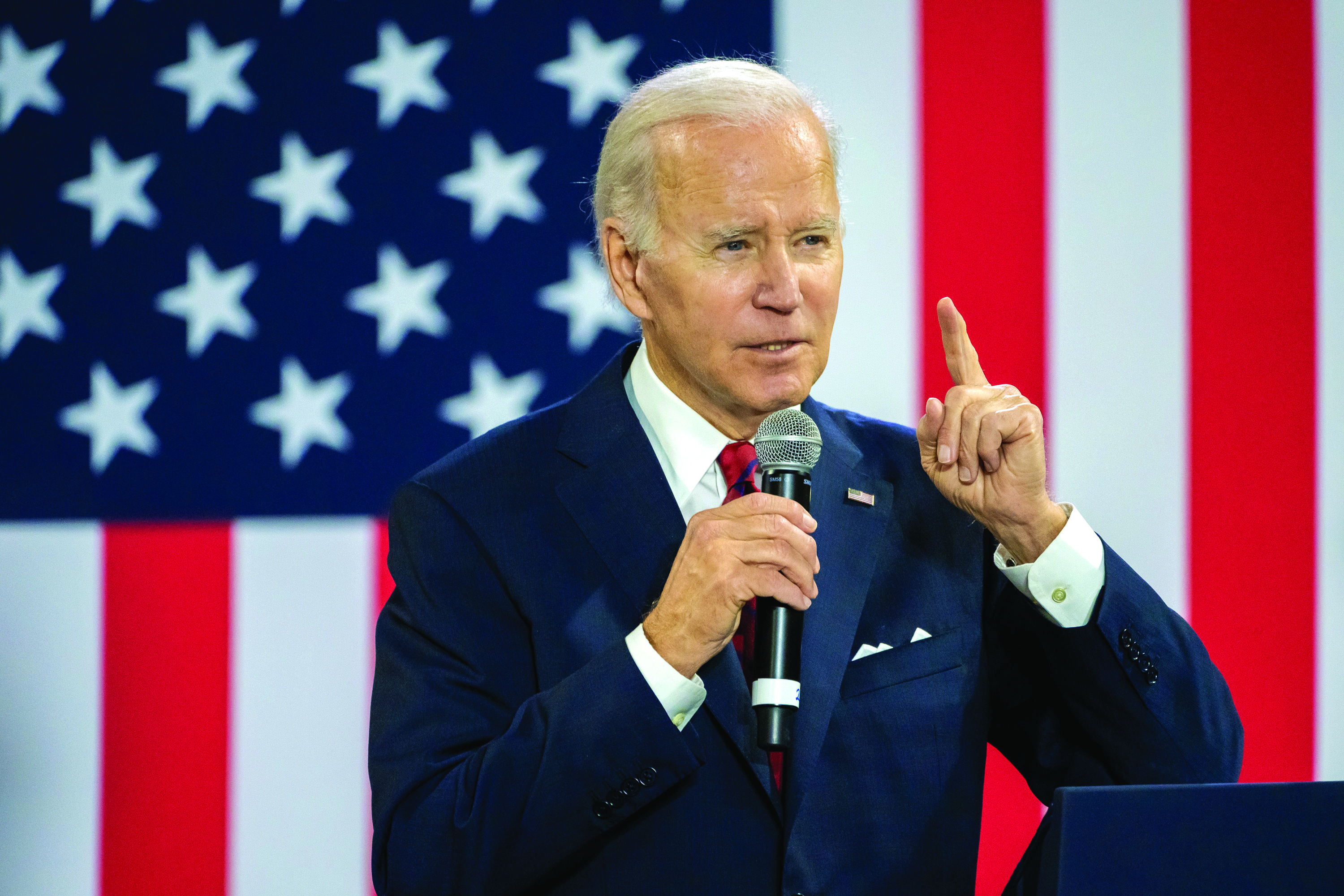 US Prez Biden to end Covid emergencies on May 11 US Prez Biden to end Covid emergencies on May 11