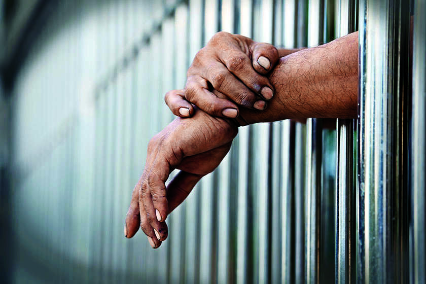 ‘5,000 undertrial prisoners were in jails despite being granted bail, 1,417 released’