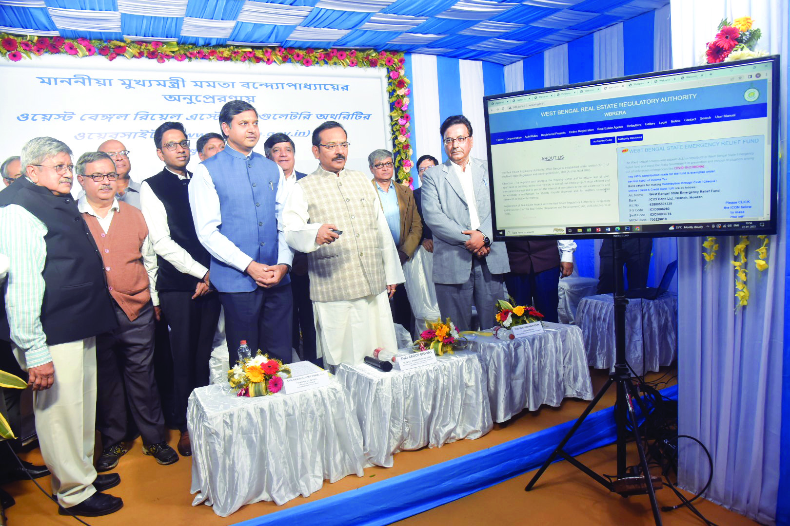 Real estate body’s portal launched, buyers can lodge grievances online
