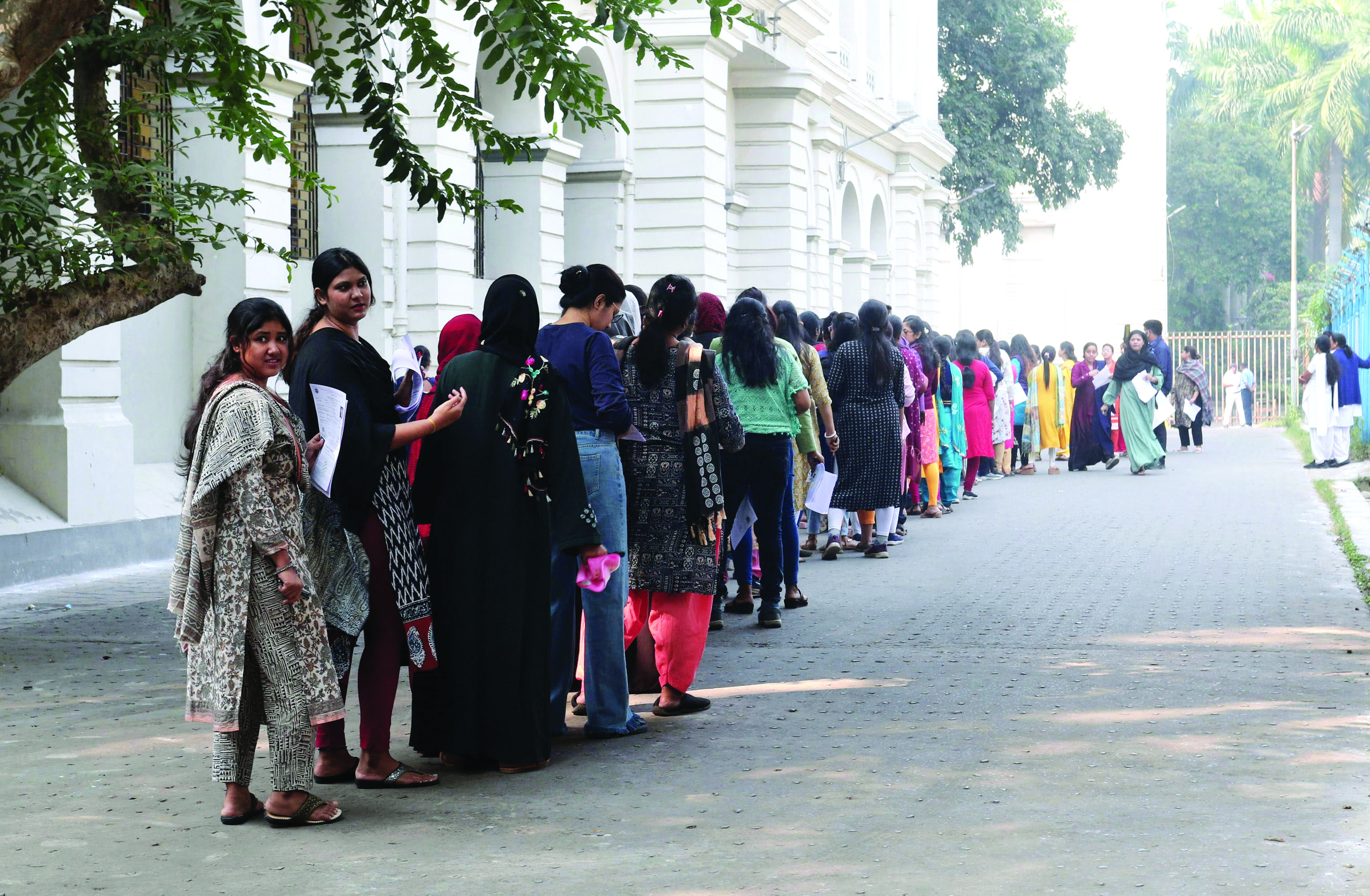 State Primary Education Board to publish Teacher Eligibility Test 2022 results soon
