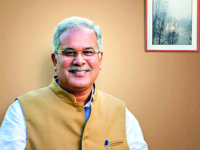 No relief from inflation, unemployment: Baghel