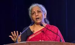 National cooperative database is being created to map cooperative societies: FM Nirmala Sitharaman National cooperative database is being created to map cooperative societies: FM Nirmala Sitharaman