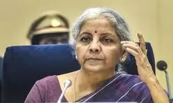 Budget 2023: Government to continue 50-year interest-free loans to states for another year says Nirmala Sitharaman