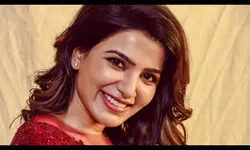 Samantha Ruth Prabhu joins the Indian instalment of Citadel Samantha Ruth Prabhu joins the Indian instalment of Citadel