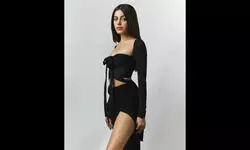 One must work hard at whatever profession one chooses, says Alaya F One must work hard at whatever profession one chooses, says Alaya F