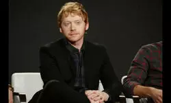 It was quite suffocating: Rupert Grint on playing Ron Weasley in Harry Potter It was quite suffocating: Rupert Grint on playing Ron Weasley in Harry Potter